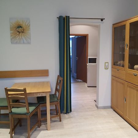 Ferienwohnung Doering Erfurt Exteriör bild