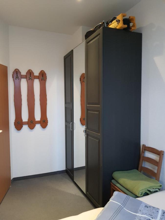 Ferienwohnung Doering Erfurt Exteriör bild